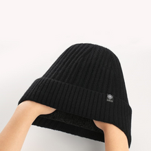 Load image into Gallery viewer, Ear Cuff Beanie and Neck Warmer Set