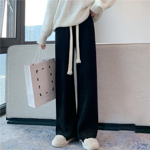 Load image into Gallery viewer, Relaxed Corduroy Pants