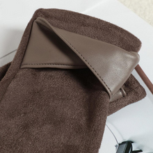 Load image into Gallery viewer, Classic Suede Gloves