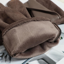Load image into Gallery viewer, Classic Suede Gloves