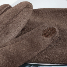 Load image into Gallery viewer, Classic Suede Gloves