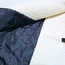 Load image into Gallery viewer, Velvet Collar Blazer