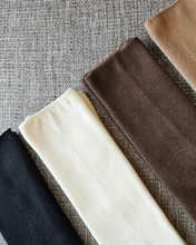 Load image into Gallery viewer, Ribbed Thermal Socks