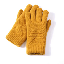 Load image into Gallery viewer, New Knitted Gloves