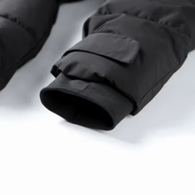 Load image into Gallery viewer, Ski Puffer Jacket