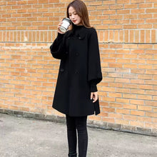 Load image into Gallery viewer, Short Belted Coat