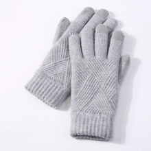 Load image into Gallery viewer, New Knitted Gloves