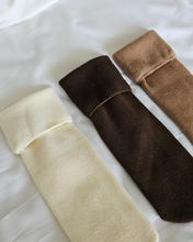 Load image into Gallery viewer, Ribbed Thermal Socks