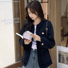 Load image into Gallery viewer, Classic Tweed Blazer