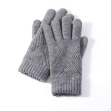 Load image into Gallery viewer, New Knitted Gloves