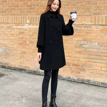 Load image into Gallery viewer, Short Belted Coat