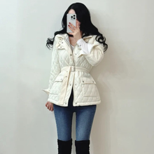Load image into Gallery viewer, Quilted Jacket