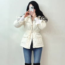 Load image into Gallery viewer, Quilted Jacket