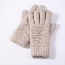 Load image into Gallery viewer, New Knitted Gloves