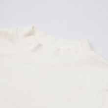 Load image into Gallery viewer, Fleece Longsleeves - Mockneck