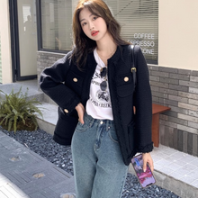 Load image into Gallery viewer, Classic Tweed Blazer