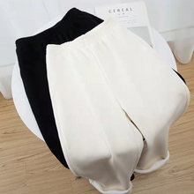 Load image into Gallery viewer, Relaxed Corduroy Pants