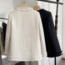 Load image into Gallery viewer, Classic Tweed Blazer