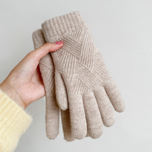 Load image into Gallery viewer, New Knitted Gloves