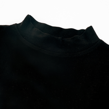 Load image into Gallery viewer, Fleece Longsleeves - Mockneck
