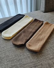 Load image into Gallery viewer, Ribbed Thermal Socks
