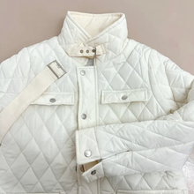 Load image into Gallery viewer, Quilted Jacket