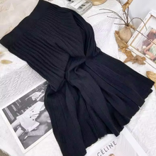 Load image into Gallery viewer, Long Knit Skirt