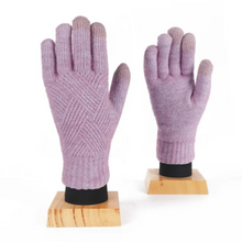 Load image into Gallery viewer, New Knitted Gloves