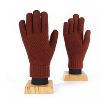 Load image into Gallery viewer, New Knitted Gloves