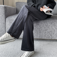 Load image into Gallery viewer, Relaxed Corduroy Pants