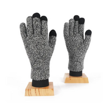 Load image into Gallery viewer, New Knitted Gloves
