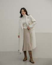 Load image into Gallery viewer, Flowy Knit Skirt