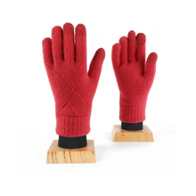 Load image into Gallery viewer, New Knitted Gloves