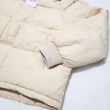 Load image into Gallery viewer, Hooded Puffer Jacket