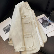 Load image into Gallery viewer, Classic Tweed Blazer