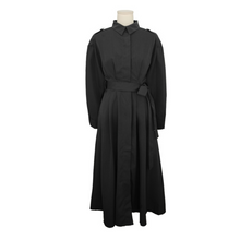Load image into Gallery viewer, Trench Dress