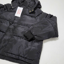 Load image into Gallery viewer, Hooded Puffer Jacket