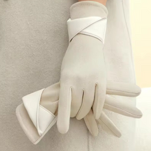 Load image into Gallery viewer, Classic Suede Gloves
