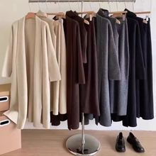 Load image into Gallery viewer, Three-piece Knit Set