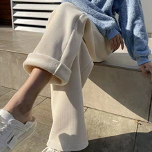 Load image into Gallery viewer, Relaxed Corduroy Pants