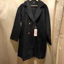 Load image into Gallery viewer, Flowy Coat