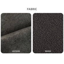 Load image into Gallery viewer, High Neck Soft Leather Jacket