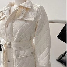 Load image into Gallery viewer, Quilted Jacket