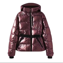 Load image into Gallery viewer, Ski Puffer Jacket