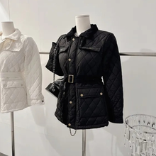 Load image into Gallery viewer, Quilted Jacket