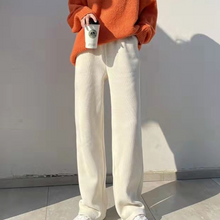 Load image into Gallery viewer, Relaxed Corduroy Pants