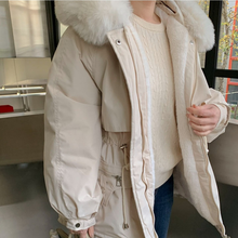 Load image into Gallery viewer, Short Parka Jacket