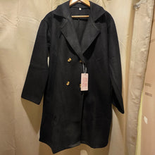 Load image into Gallery viewer, Flowy Coat