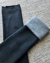 Load image into Gallery viewer, Ribbed Thermal Socks