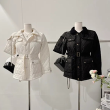 Load image into Gallery viewer, Quilted Jacket
